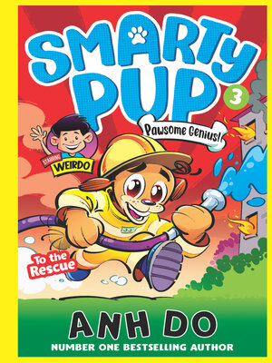 To the Rescue - ebook